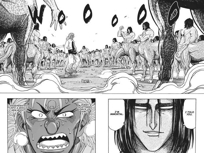 Toriko Chapter 228 image 14_optimized